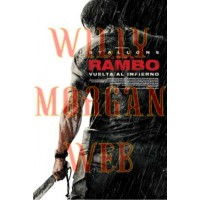 Rambo Vuelta al Infierno
